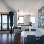 Διαμέρισμα Seaview Γκντίνια