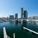 Διαμέρισμα Seaview *