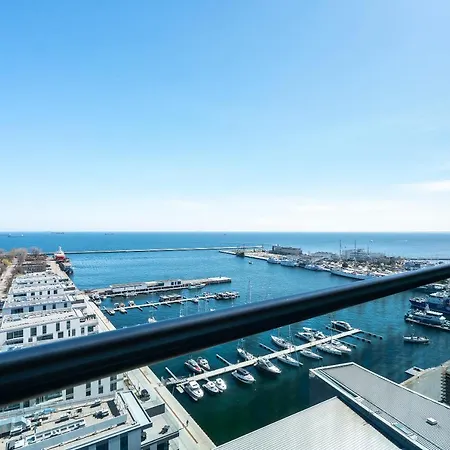 Seaview * Γκντίνια