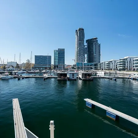 Appartement Seaview *