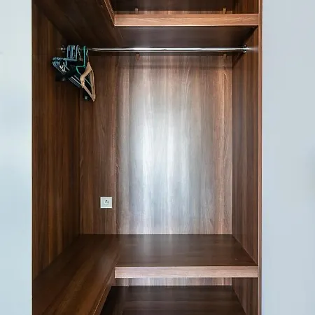 Appartement Seaview