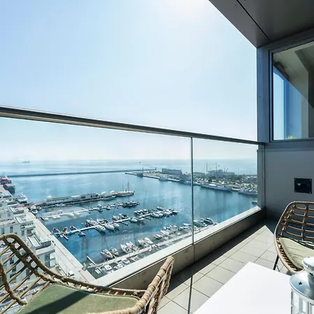 Seaview * Γκντίνια
