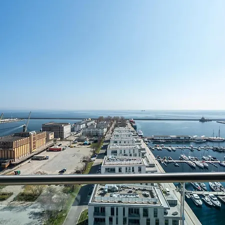 Appartement Seaview