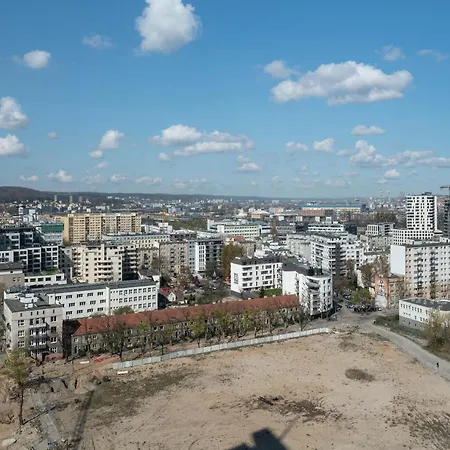 Seaview Appartement Gdynia
