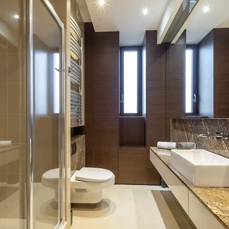 Apartmán Seaview