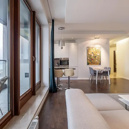 Seaview * غدينيا